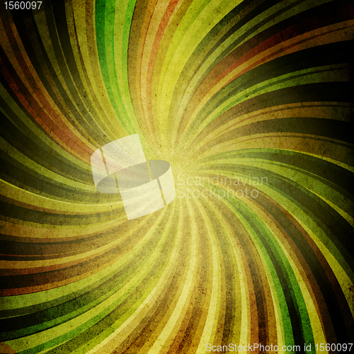 Image of Decorative retro background paper.