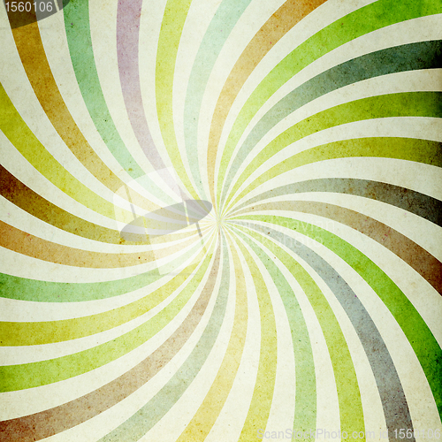 Image of Decorative retro background paper.