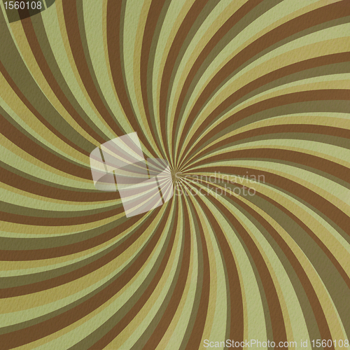 Image of Decorative retro background paper.