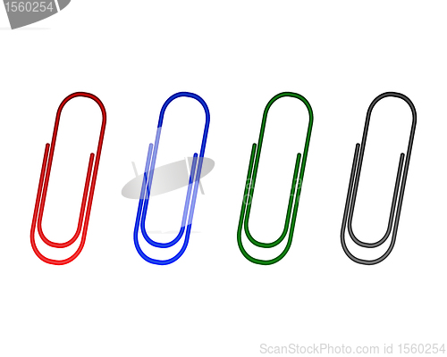 Image of Paperclips