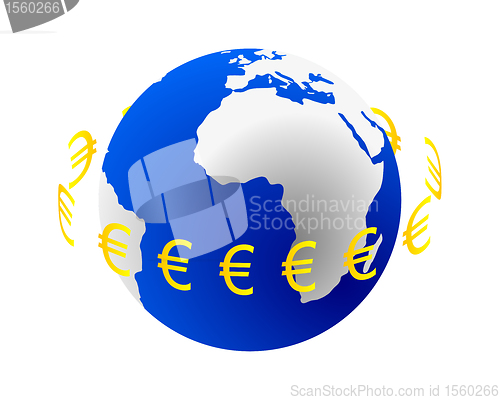 Image of Global Euro