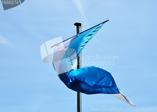 Image of Flag of Bavaria