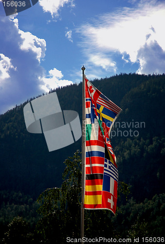 Image of Flag