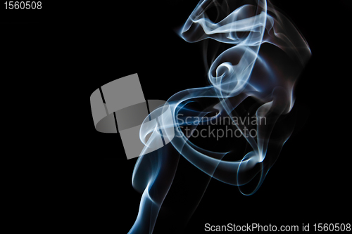 Image of Smoke