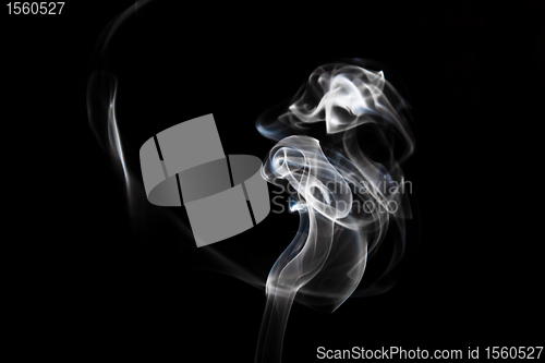 Image of Smoke