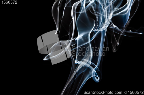 Image of Smoke