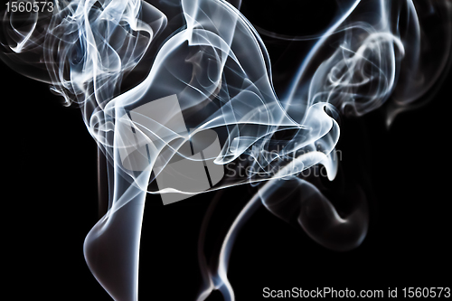 Image of Smoke