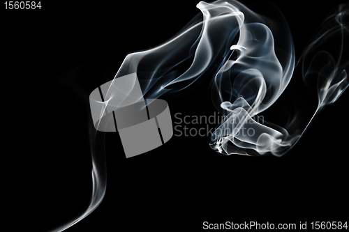 Image of Smoke