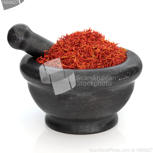 Image of Saffron