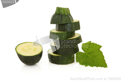 Image of Zucchini