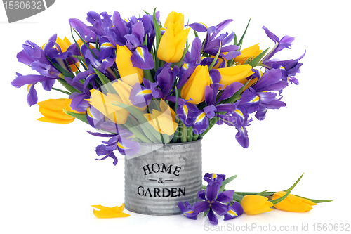 Image of Spring Bouquet