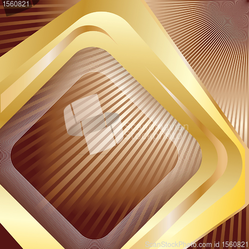 Image of vector abstrackt background