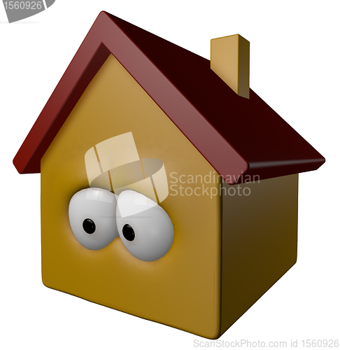 Image of house