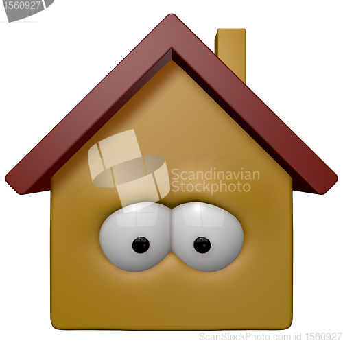 Image of house
