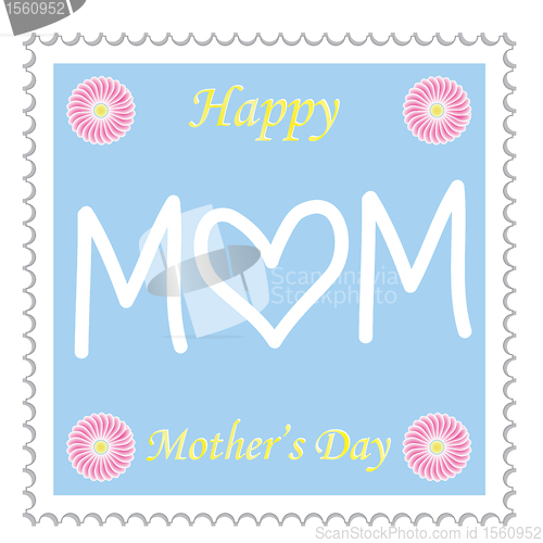 Image of Happy Mothers Day