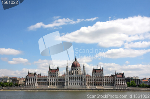 Image of Budapest, Hungary