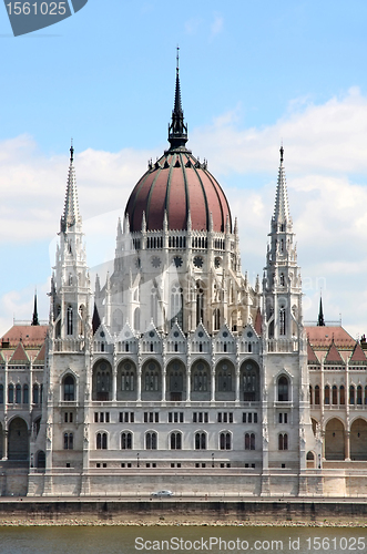 Image of Budapest, Hungary
