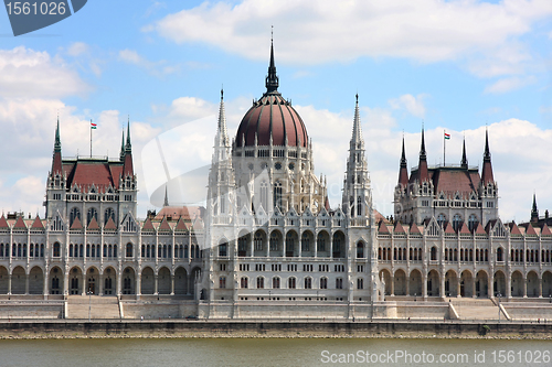 Image of Budapest, Hungary