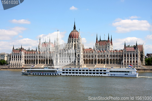 Image of Budapest, Hungary