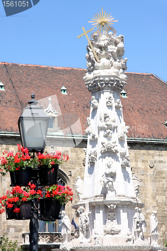 Image of Budapest, Hungary