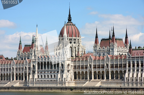 Image of Budapest, Hungary