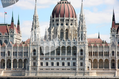 Image of Budapest, Hungary