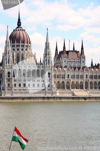 Image of Budapest, Hungary