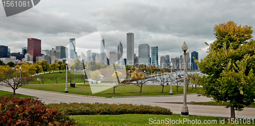 Image of Chicago 