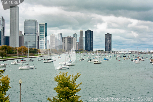 Image of Chicago 