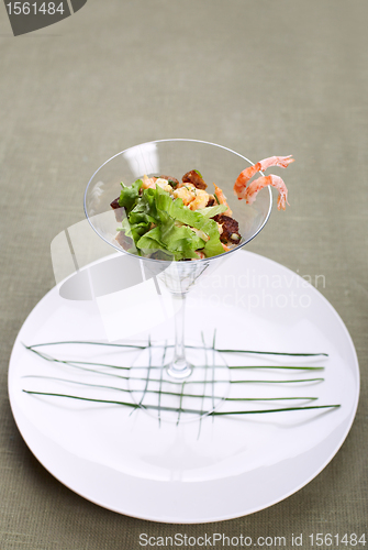 Image of Shrimp cocktail