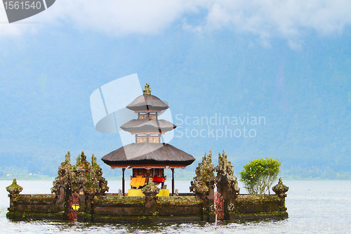 Image of Bali Temple