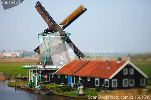 Image of Windmill