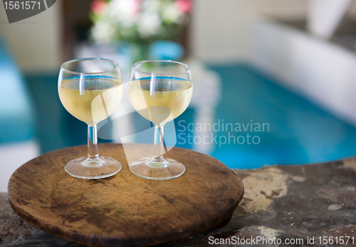 Image of White Wine