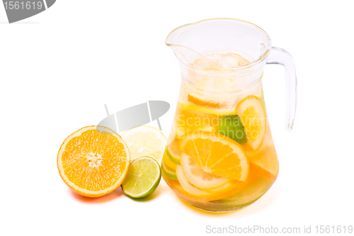 Image of Citrus Ice Water