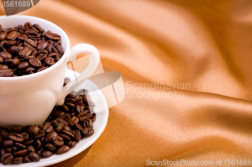 Image of Coffee beans