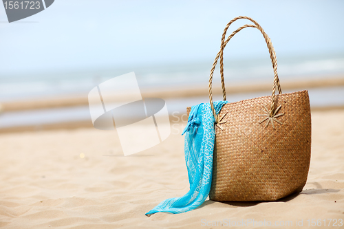 Image of Beach bag
