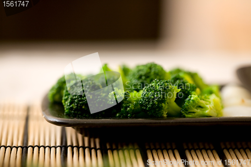 Image of Broccoli