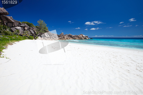 Image of Stunning beat in Seychelles