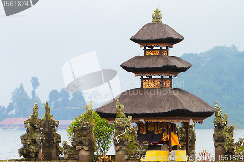 Image of Bali Temple