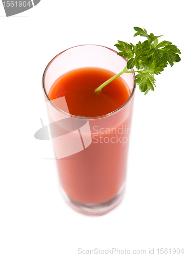 Image of Bloody Mary Cocktail