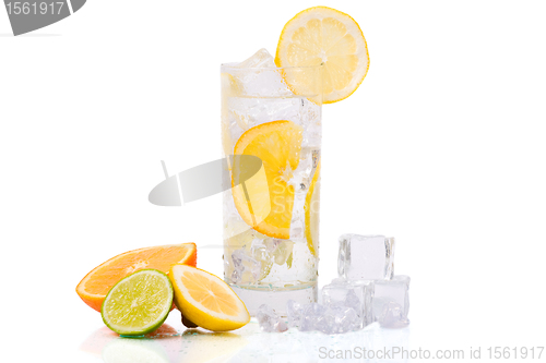 Image of Refreshing Ice Drink