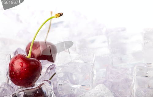 Image of Ice Cherries