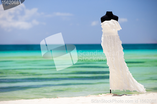 Image of Wedding dress