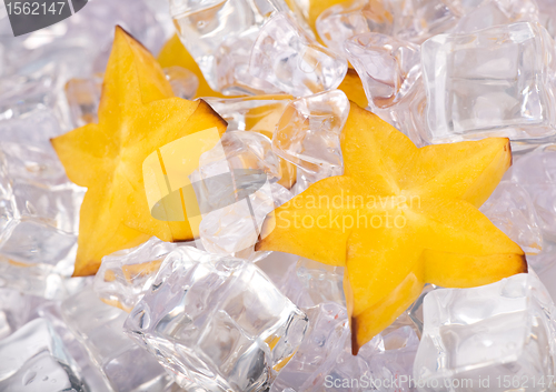 Image of Ice Stars