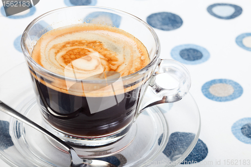 Image of Morning coffee