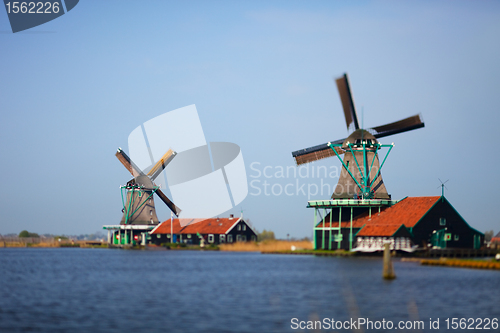 Image of Windmills