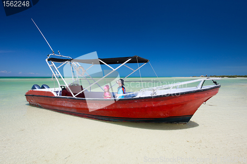 Image of Boat excursion