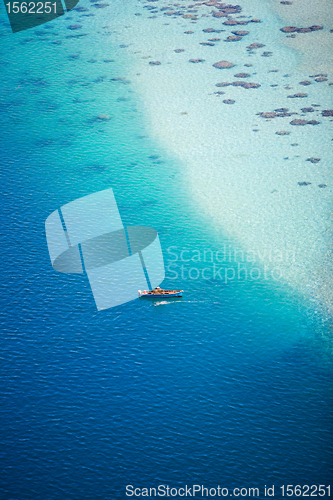 Image of Ocean
