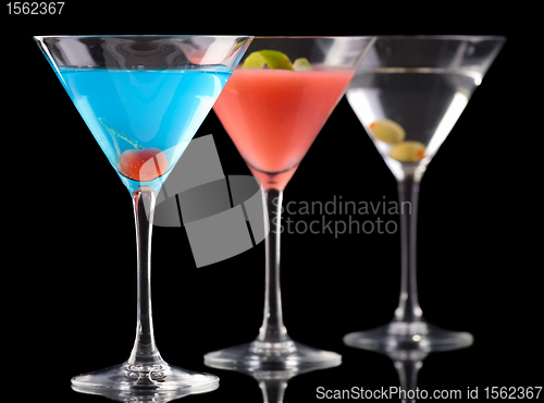 Image of Art of cocktails