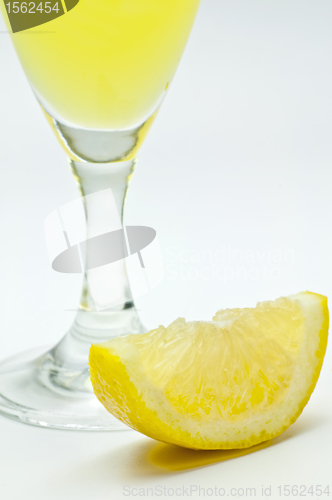 Image of lemon juice